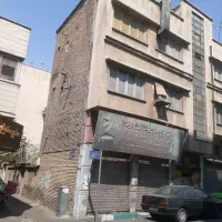 فروش ملک کلنگی تجاری مسکونی۳بحر|فروش زمین و ملک کلنگی|تهران, سلسبیل شمالی|دیوار