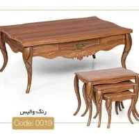 میز و عسلی