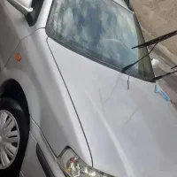 سمند نقره ای ۸۲