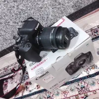 دوربین عکاسی فروش فوری