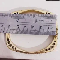 دستبند سیاه قلم سایز ۲|جواهرات|تهران, علی‌آباد|دیوار