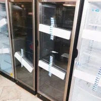 یخچال جدید کینو مدل KR615 Edge فریم مگلت|فروشگاه و مغازه|تهران, جمهوری|دیوار