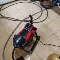 لوله بازکنی تخلیه چاه قدس چیتگر ورداورد تهرانسر