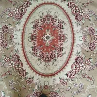 فرش ۹متری خوش رنگ|فرش|مرزیکلا, |دیوار