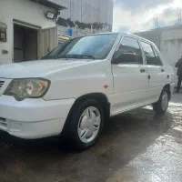 ۱۳۲مدل۹۸سفید