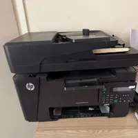 پرینتر  hp m127fn|پرینتر، اسکنر، کپی، فکس|تهران, فرمانیه|دیوار