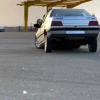 مایل به معاوضه هستم فقط با۲۰۷