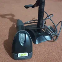دستگاه بارکد خوان سی بن