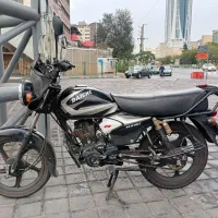 موتور سیکلت دایچی ۱۸۰ سی سی