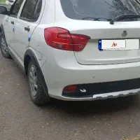 کوییک gx|خودرو سواری و وانت|الیگودرز, |دیوار