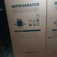 یخچال کمبی۳۰فوت بلانتون مدل۳۰۱۴L|یخچال و فریزر|گنبد کاووس, |دیوار