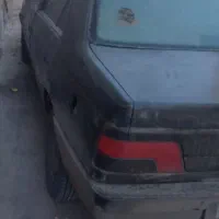 پژو۴۰۵معمولی