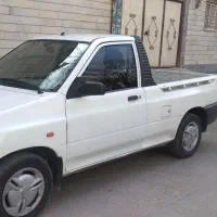 پراید وانت 151