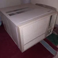 کولرگازی هایسنس موتور بزرگ