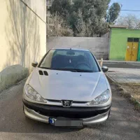 206 97V8 sd معاوضه بادناتوربو پلاس
