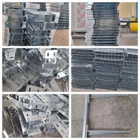 تولید و ساخت سینی کابل،والپست و تابلو برق|خدمات پیشه و مهارت|خمینیشهر, |دیوار