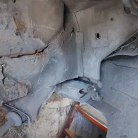 جوشکاری شاسی با co2|خدمات موتور و ماشین|قم, دانش|دیوار