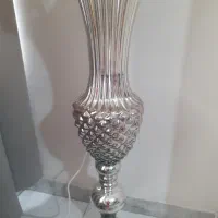 گلدان وگل مصنوعی|گل مصنوعی|شهریار, شهرک وائین|دیوار