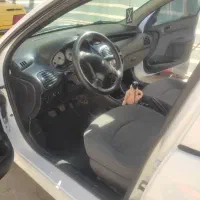 ۲۰۶sd v8|خودرو سواری و وانت|سنندج, |دیوار