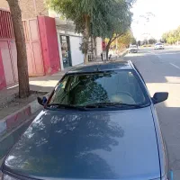 ماشین پژوه ۹۹ خاکستری