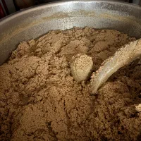 روغن ارده(کنجد)