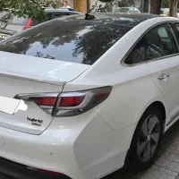 سوناتا۲۰۱۷ هیبرید