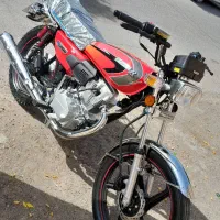 تیزپر ۲۰۰ ۴۰۴|موتورسیکلت|فردوس (خراسان), |دیوار