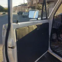 تویوتا لندکروز۳اف تروپی آمبولانسی مزایده|خودرو سواری و وانت|ربط, |دیوار