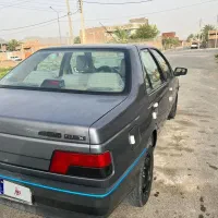 پژو ۴۰۵ مدل ۹۸