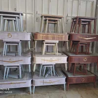 جلو مبلی های آکبند