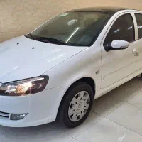 رانا پلاس پانوراما مدل ۴۰۱ بدون رنگ مشابه صفر|خودرو سواری و وانت|قرچک, میرزائی شمالی|دیوار