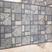 ۹ عدد موکت یک در یکوهفتاد