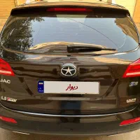 جک s5 اتوماتیک ۱۴۰۰