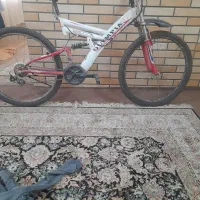 دوچرخه ۲۶|دوچرخه، اسکیت، اسکوتر|مشهد, بهمن|دیوار