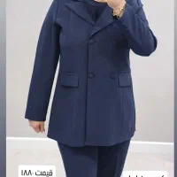 مانتو  شلوار  و  کت شلوار ست و مانتو تک اسپرت خنک|لباس|دزفول, |دیوار