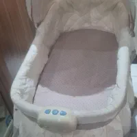 تخت و گهواره براوو|تخت و صندلی بچه|تهران, صد دستگاه|دیوار