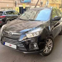 جک s5 مدل ۱۳۹۹ موتور ۲۰۰۰|خودرو سواری و وانت|تهران, علم و صنعت|دیوار