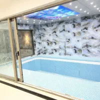 باغ شهری 1000متری سیخ دارنگون|فروش خانه و ویلا|شیراز, ستارخان|دیوار