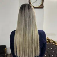 انجام کلیه خدمات مو|خدمات آرایشگری و زیبایی|اصفهان, ارداجی|دیوار