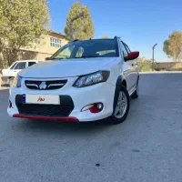 کوییک ۱۴۰۱ R بدون رنگ شاسی سالم