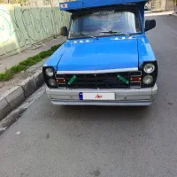 نیسان مدل1376