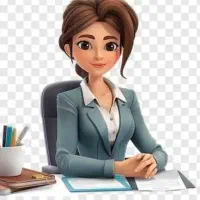 استخدام منشی پاره وقت