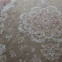 یک عدد فرش 12 متری|فرش|کرج, چهارصد دستگاه|دیوار