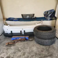 سپر سورن پلاس ضبط خودرو تایر جلو پنجره کلید..