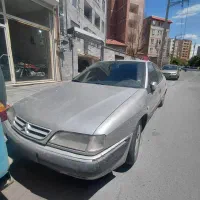 زانتیا ۲۰۰۰ مدل۸۶