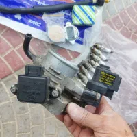 لوازم اصلی ریو و آپاچی