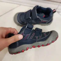 کتونی بچه گانه، وارداتی