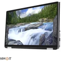 لپ‌تاپ دل Dell Latitude 9410|رایانه همراه|سمنان, |دیوار