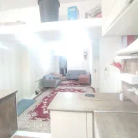 فروش آپارتمان 65متر با حیاط سر سبز و مشاعات بینظیر|فروش آپارتمان|شهریار, شهرک عباس پور|دیوار