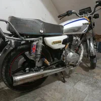 موتور پرواز 200مدل 1402 فروش میرسد|موتورسیکلت|بروجرد, |دیوار